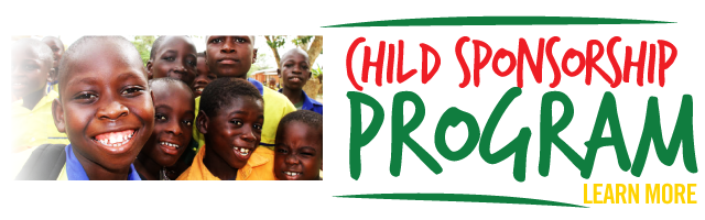 Child Sponsorship Program